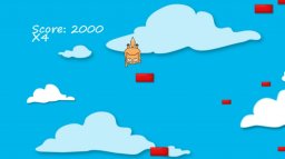 Sky Cat (X360)   © Subby And Sun's Games 2011    2/3