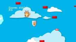 Sky Cat (X360)   © Subby And Sun's Games 2011    3/3