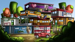 Trailer Park King (X360)   © Freelance 2011    2/3