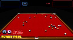 27 Ball Funky Pool (X360)   © Maximinus 2011    3/3