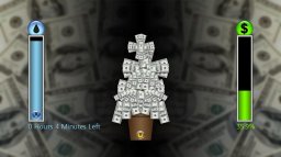 Virtual Money Plant (X360)   © Silver Dollar Games 2011    2/3