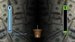 Virtual Money Plant (X360)   © Silver Dollar Games 2011    3/3