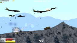 Motorbike Stunt Agent Julie (X360)   © Mattini 2011    1/3