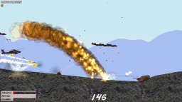 Motorbike Stunt Agent Julie (X360)   © Mattini 2011    3/3