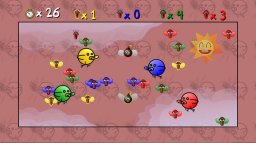 Nene Minigames (X360) &nbsp; &copy; Pasqui 2011 &nbsp;  1/3