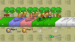 Nene Minigames (X360) &nbsp; &copy; Pasqui 2011 &nbsp;  3/3