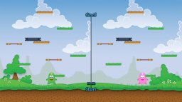 Meep 2: Jumping Evolved (X360)   © Andreas Heydeck 2011    3/3