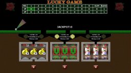 Lucky Game (X360)   © LuckySoft 2011    2/3