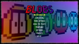 Blobs (X360) &nbsp; &copy; ShadowPredator 2011 &nbsp;  1/3