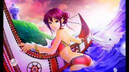 Beach Bubbles 2 (X360) &nbsp; &copy; Team Shuriken 2011 &nbsp;  3/3