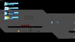 SpeedRunner HD (X360) &nbsp; &copy; DoubleDutch 2011 &nbsp;  3/3