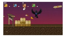 Kobold's Quest (X360) &nbsp; &copy; SuckerFree 2011 &nbsp;  2/3