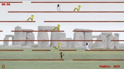 Monkey Madness (X360)   © Phoebit 2011    1/3