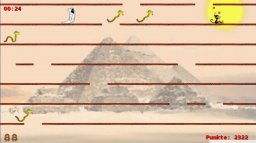 Monkey Madness (X360)   © Phoebit 2011    3/3