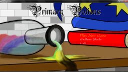 Primary Potions (X360)   © Hydra 2011    1/3