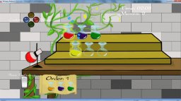 Primary Potions (X360)   © Hydra 2011    2/3