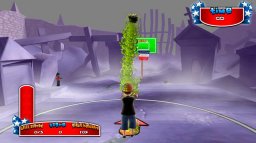 Avatar Street Basketball 2 (X360)   © Bionic Thumbs 2011    3/3