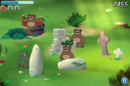 Don't Feed The Trolls (IP)   © Frozax 2012    1/3