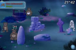 Don't Feed The Trolls (IP)   © Frozax 2012    2/3