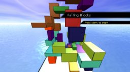 Falling Blocks (X360)   © Multimac 2011    1/3