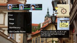 Dark Delve (X360) &nbsp; &copy; Checkmark 2011 &nbsp;  1/3