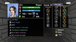 Dark Delve (X360) &nbsp; &copy; Checkmark 2011 &nbsp;  2/3