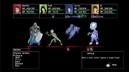 Dark Delve (X360) &nbsp; &copy; Checkmark 2011 &nbsp;  3/3