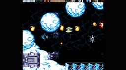 Mega Shooter 11 (X360)   © InfinitePlay 2011    1/3