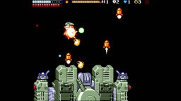 Mega Shooter 11 (X360)   © InfinitePlay 2011    2/3