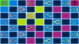 Flag Hunt (X360)   © Square Particle 2011    2/3