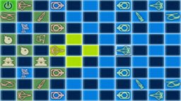 Flag Hunt (X360)   © Square Particle 2011    3/3