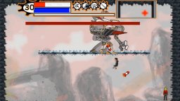 Platform Hack (X360) &nbsp; &copy; Daydalus 2011 &nbsp;  1/3