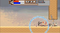 Platform Hack (X360) &nbsp; &copy; Daydalus 2011 &nbsp;  2/3