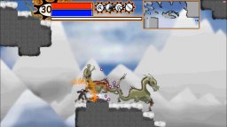 Platform Hack (X360) &nbsp; &copy; Daydalus 2011 &nbsp;  3/3