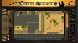 Desert Commando (X360)   © Big Head Games 2011    2/3