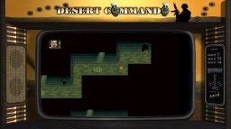 Desert Commando (X360)   © Big Head Games 2011    3/3