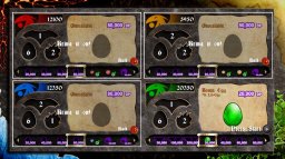 Last Dragon Standing (X360) &nbsp; &copy; Werewolf 2011 &nbsp;  3/3