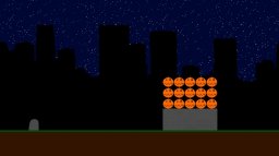Pumpkin Smasher (X360)   © Developer25 2011    3/3