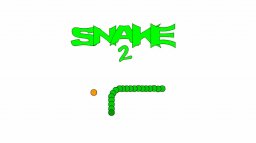 Snake 2 (X360)   © RicolaVG 2011    1/3