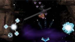 Dragons Vs Spaceships (X360)   © Game Production 2011    2/3