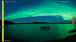 Piniq (X360) &nbsp; &copy; Non Prophet 2011 &nbsp;  3/3