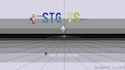 STG VS (X360)   © GarageSoft 2011    1/3