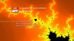 Fractalus (X360)   © Fuzzy Duck 2011    1/3