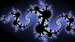 Fractalus (X360)   © Fuzzy Duck 2011    3/3