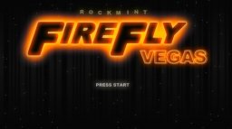 FireFly Vegas (X360)   © Rockmint 2011    1/3