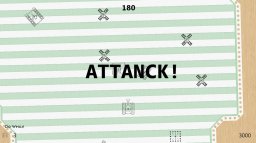 Attanck!2: Printers Gone Wild (X360)   © Daisy Maze 2011    1/3