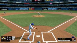 R.B.I. Baseball 17 (XBO)   © MLB Advanced Media 2017    1/3