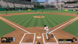 R.B.I. Baseball 17 (XBO)   © MLB Advanced Media 2017    2/3