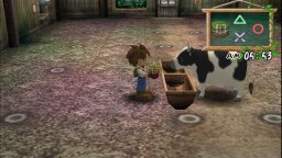 Harvest Moon: A Wonderful Life: Special Edition (PS4)   © Natsume 2017    2/3