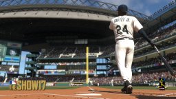 MLB The Show 17 (PS4)   © Sony 2017    3/3